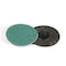 Sunmight Usa Quick Change Disc - 2IN R Type Grit 24 5, 25PK 201 - alternate 2